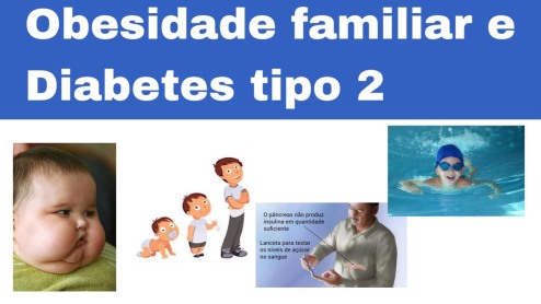 obesidade familiar